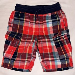 GAP KIDS Boys' Cotton Shorts Size Large